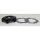 Tilton 66-302HG CLUTCH CERAM 7.25" 2 PL HR GRAY STEP